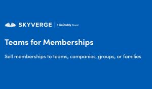 Teams for WooCommerce Memberships